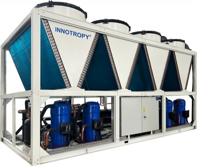 Air Cooled Chiller 330KW/440KW