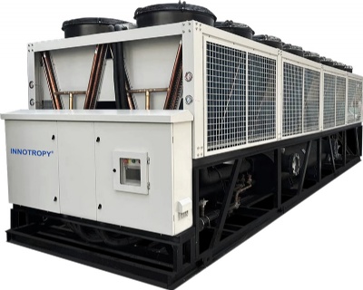 Air Cooled Screw Chiller 50-400 tons